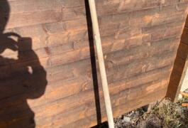 Location outil Pelle  près de Saint-Égrève