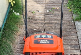 Location outil Scarificateur démousseur électrique près de Bizanos