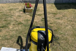 Location outil Shampouineuse  Karcher près de Pessac
