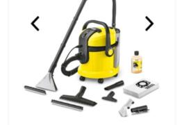 Location outil Injecteur extracteur  Karcher près de Pompertuzat
