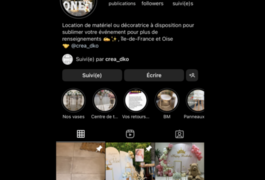 Location outil Barbecue près de Sarcelles