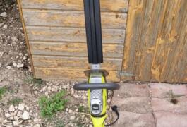 Location outil Taille haie électrique Ryobi près de Castelnau-de-Lévis