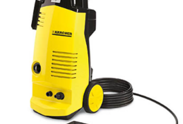 Location outil Karcher électrique Karcher près de Quincieux