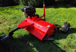 Location outil Tondo broyeur quad  près de Bodilis