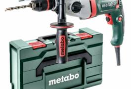 Location outil Perceuse à percussion électrique Metabo près de Strasbourg