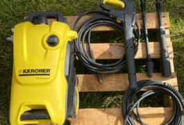 Location outil Nettoyeur haute pression électrique Karcher près de Combourg