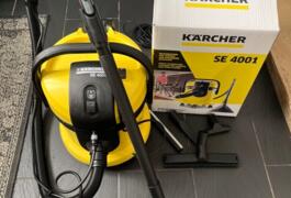 Location outil Shampouineuse  Karcher près de Compiègne
