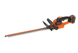 Location outil Taille haie  Black et decker près de Bonchamp-lès-Laval