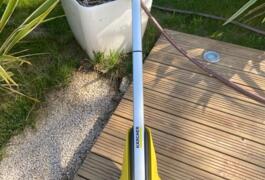 Location outil Brosse Karcher LC4  Karcher près de Cabriès