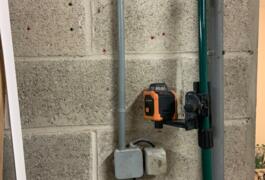 Location outil Niveau laser  Magnusson près de Châlons-en-Champagne