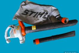 Location outil Souffleur à feuille électrique Stihl près de Meysse