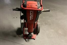 Location outil Perforateur burineur électrique Hilti près de Ancenis-Saint-Géréon