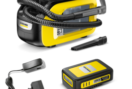 Location outil Injecteur extracteur  Karcher près de Marquillies