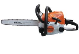 Location outil Tronçonneuse à bois Thermique Stihl près de Entrecasteaux