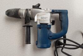 Location outil Perforateur burineur électrique près de Non renseignée