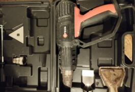 Location outil Décapeur thermique électrique Ryobi près de Non renseignée