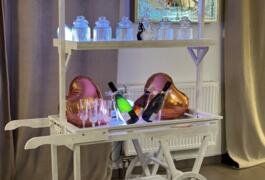 Location outil Candy bar  près de Bures-sur-Yvette
