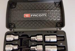 Location outil Embouts torx  Facom près de Distroff