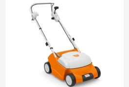 Location outil Scarificateur démousseur électrique Stihl près de Marolles