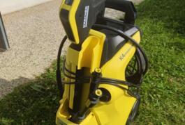 Location outil Karcher électrique Karcher près de Charnay-lès-Mâcon