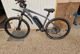 Location outil Remorque vélo  près de Raddon-et-Chapendu