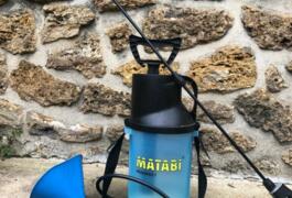 Location outil Pulvérisateur Manuel près de Noisy-le-Sec