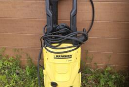 Location outil Karcher électrique Karcher près de Salles