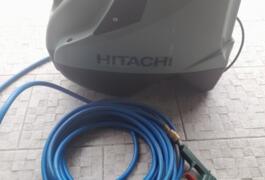 Location outil Compresseur électrique Hikoki près de Égly
