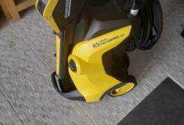 Location outil Karcher électrique Karcher près de Égly