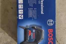 Location outil Traceur laser  Bosch près de Billom
