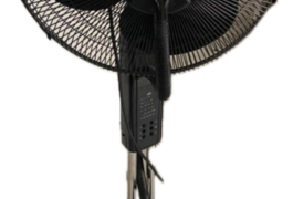Location outil Ventilateur électrique près de École-Valentin