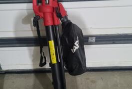 Location outil Souffleur aspirateur pour feuille  près de Billom