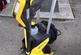 Location outil Nettoyeur haute pression électrique Karcher près de Doubs