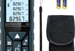 Location outil Télémètre laser  près de Montpon-Ménestérol