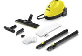 Location outil Nettoyer vapeur  Karcher près de Chinon