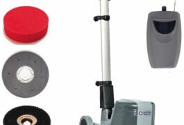 Location outil Mono-brosse nilfisk fm400d électrique Nilfisk près de Angers