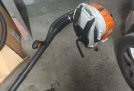 Location outil Souffleur Thermique Stihl près de Saint-Étienne