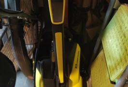 Location outil Nettoyeur haute pression électrique Karcher près de Charron
