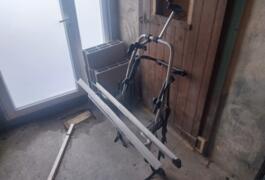 Location outil Porte vélos  près de Neuvecelle