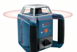 Location outil Niveau laser  Bosch près de Asson