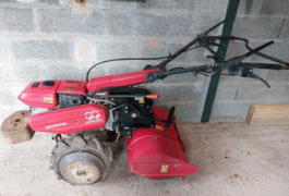 Location outil Motoculteur Thermique près de Yzeure