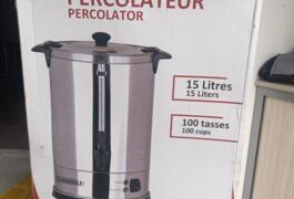 Location outil Percolateur café 15 L  près de Gland