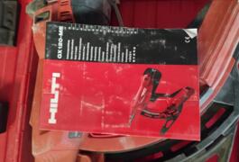Location outil Cloueur  Hilti près de Sept-Sorts