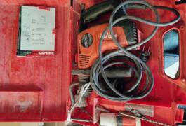 Location outil Perforateur  Hilti près de Sept-Sorts