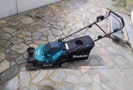 Location outil Tondeuse electrique makita  Makita près de Saint-Brieuc