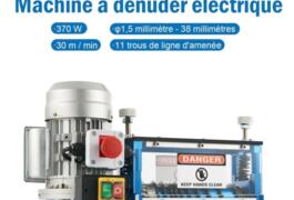 Location outil Denudeuse près de Camblain-Châtelain