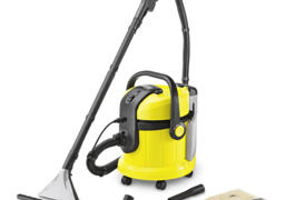 Location outil Shampouineuse  Karcher près de Mazingarbe