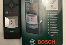 Location outil Détecteur métaux électrique Bosch près de Romillé