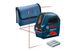 Location outil Niveau laser  Bosch près de Poitiers