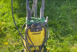 Location outil Karcher électrique Karcher près de Dinan